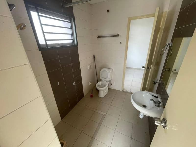 2-storey Terraced House for Sale in Horizon Hills (Iskandar Puteri (Nusajaya)) - Jia En Lee - Bathroom - PropertyGuru.com.my