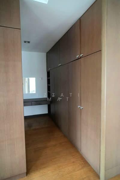 2.5-storey Terraced House for Sale in Taman Mutiara Indah (Puchong) - Izzati Mat - Interior - PropertyGuru.com.my