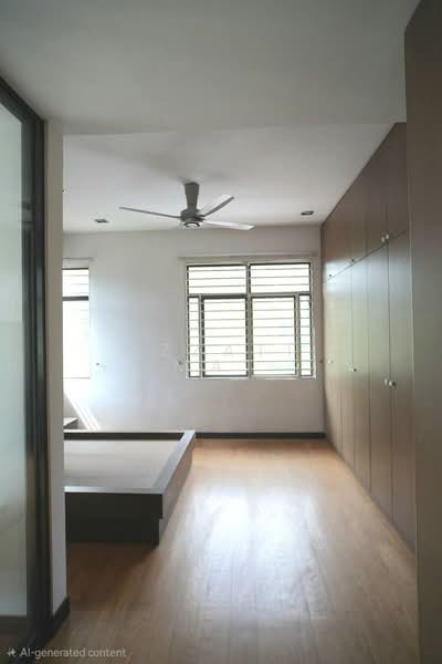 2.5-storey Terraced House for Sale in Taman Mutiara Indah (Puchong) - Izzati Mat - Interior - PropertyGuru.com.my