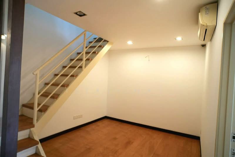 2.5-storey Terraced House for Sale in Taman Mutiara Indah (Puchong) - Izzati Mat - Interior - PropertyGuru.com.my