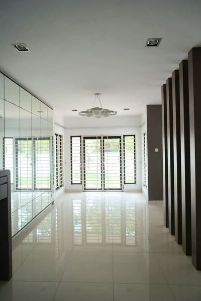 2.5-storey Terraced House for Sale in Taman Mutiara Indah (Puchong) - Izzati Mat - Interior - PropertyGuru.com.my