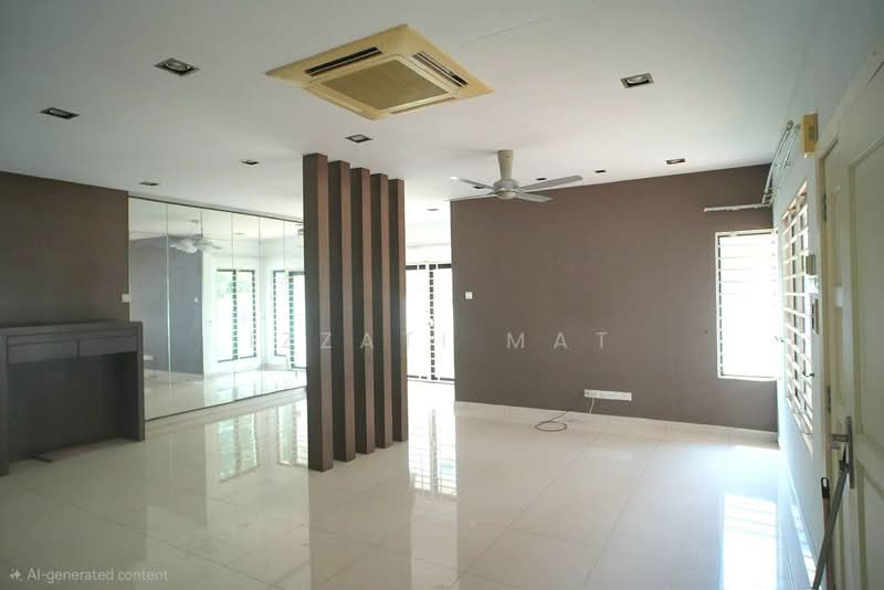 2.5-storey Terraced House for Sale in Taman Mutiara Indah (Puchong) - Izzati Mat - Interior - PropertyGuru.com.my
