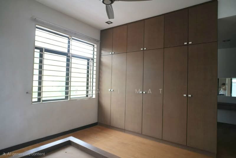 2.5-storey Terraced House for Sale in Taman Mutiara Indah (Puchong) - Izzati Mat - Bedroom - PropertyGuru.com.my