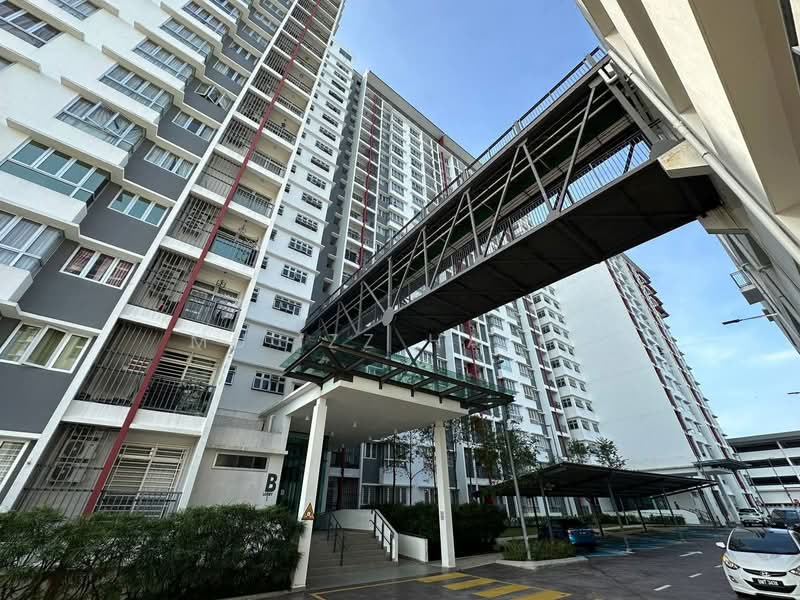 Kalista 2 untuk Untuk Dijual - RM 290,000, Feb 2026 - Exterior - PropertyGuru.com.my