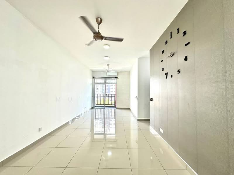 Kalista 2 untuk Untuk Dijual - RM 290,000, Feb 2026 - Living Room - PropertyGuru.com.my