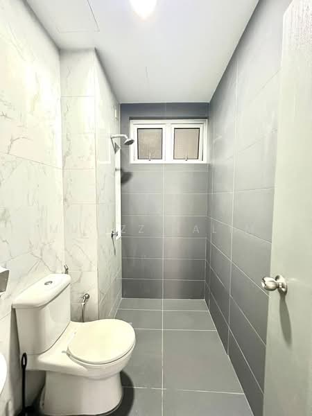 Kalista 2 untuk Untuk Dijual - RM 290,000, Feb 2026 - Bathroom - PropertyGuru.com.my