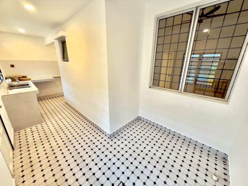 2-storey Terraced House for Sale in Desa Coalfields (Ijok) - Nur Adibah Ishak - Kitchen - PropertyGuru.com.my