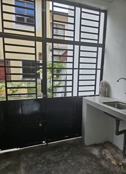 2-storey Terraced House for Sale in Gelang Patah (Johor) - Howes Izan - Interior - PropertyGuru.com.my