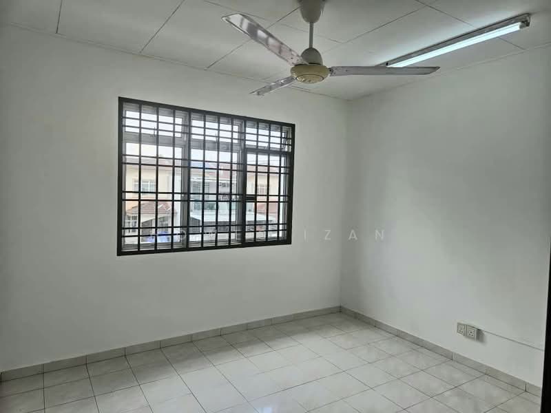 2-storey Terraced House for Sale in Gelang Patah (Johor) - Howes Izan - Interior - PropertyGuru.com.my