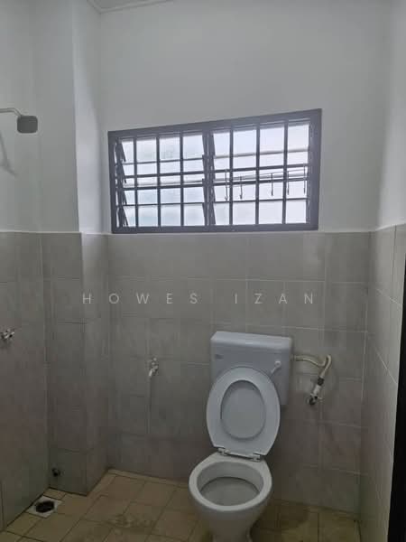 2-storey Terraced House for Sale in Gelang Patah (Johor) - Howes Izan - Bathroom - PropertyGuru.com.my