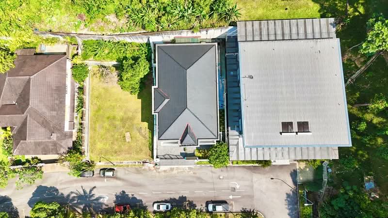 Taman bukit setiawangsa untuk Untuk Dijual - RM 7,000,000, Feb 2026 - Exterior - PropertyGuru.com.my