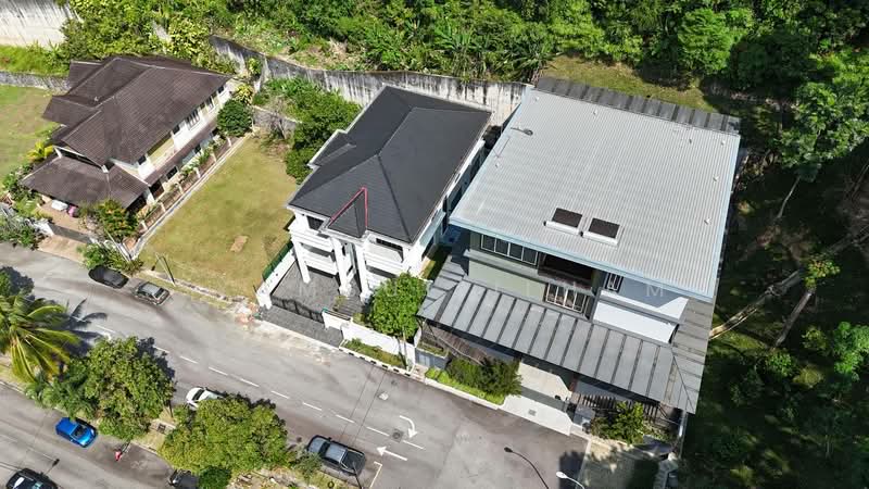 Taman bukit setiawangsa untuk Untuk Dijual - RM 7,000,000, Feb 2026 - Exterior - PropertyGuru.com.my