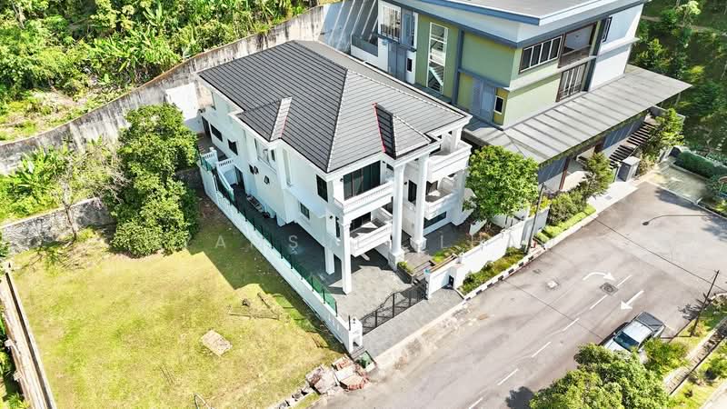 Taman bukit setiawangsa untuk Untuk Dijual - RM 7,000,000, Feb 2026 - Exterior - PropertyGuru.com.my