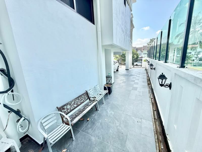 Taman bukit setiawangsa untuk Untuk Dijual - RM 7,000,000, Feb 2026 - Exterior - PropertyGuru.com.my