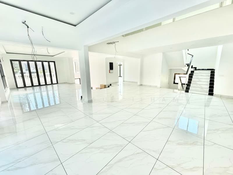 Taman bukit setiawangsa untuk Untuk Dijual - RM 7,000,000, Feb 2026 - Living Room - PropertyGuru.com.my