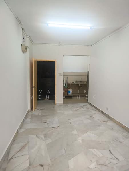 Apartment for Sale at Vista Lavender - Valerie Venna Hee - Entrance - PropertyGuru.com.my