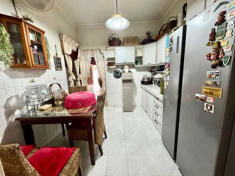 Taman Koperasi Cuepacs untuk Untuk Dijual - RM 490,000, Feb 2026 - Kitchen - PropertyGuru.com.my
