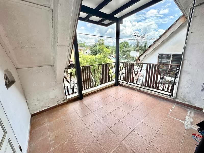 Taman Koperasi Cuepacs untuk Untuk Dijual - RM 490,000, Feb 2026 - Balcony - PropertyGuru.com.my