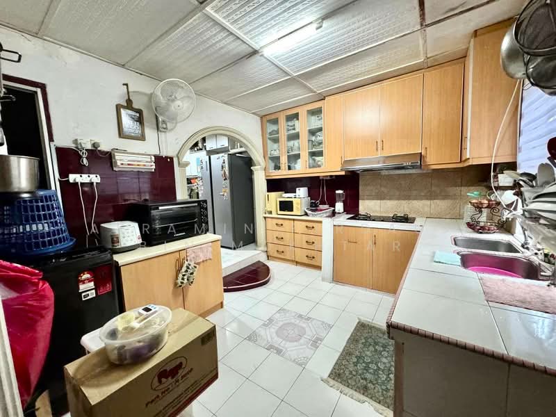 Taman Koperasi Cuepacs untuk Untuk Dijual - RM 490,000, Feb 2026 - Kitchen - PropertyGuru.com.my