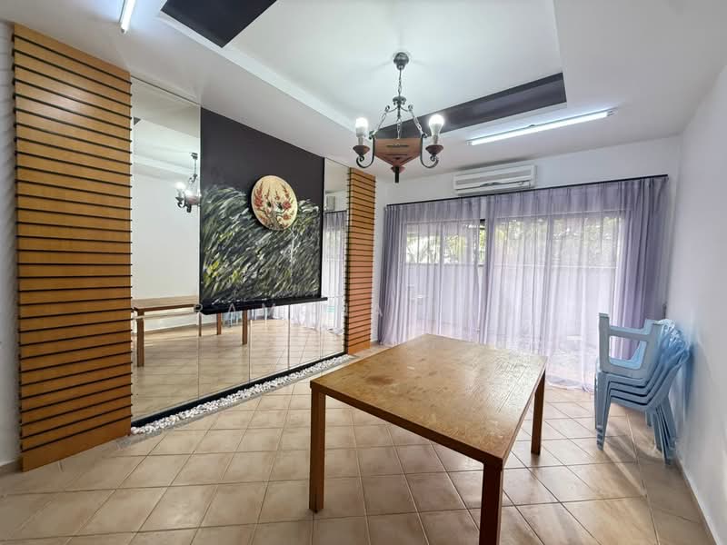 Semi-Detached House for Sale in Taman Nam Yang (Melaka City) - Ramona Tan - Dining Room - PropertyGuru.com.my