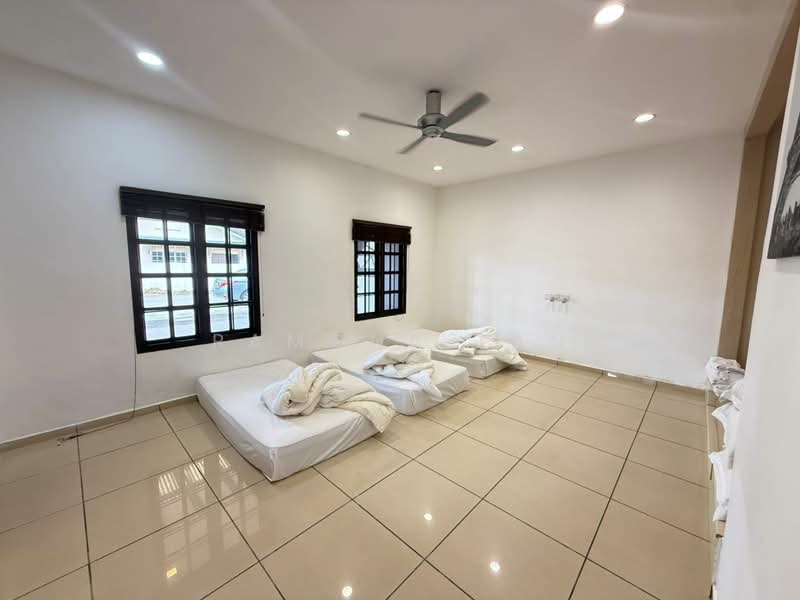 Semi-Detached House for Sale in Taman Nam Yang (Melaka City) - Ramona Tan - Bedroom - PropertyGuru.com.my