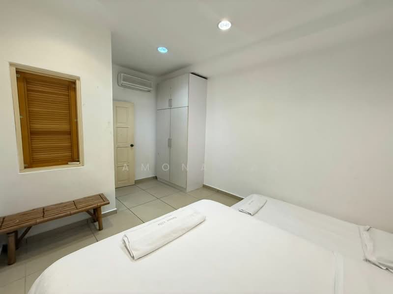 Semi-Detached House for Sale in Taman Nam Yang (Melaka City) - Ramona Tan - Bedroom - PropertyGuru.com.my