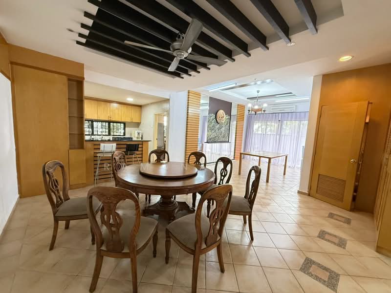 Semi-Detached House for Sale in Taman Nam Yang (Melaka City) - Ramona Tan - Dining Room - PropertyGuru.com.my