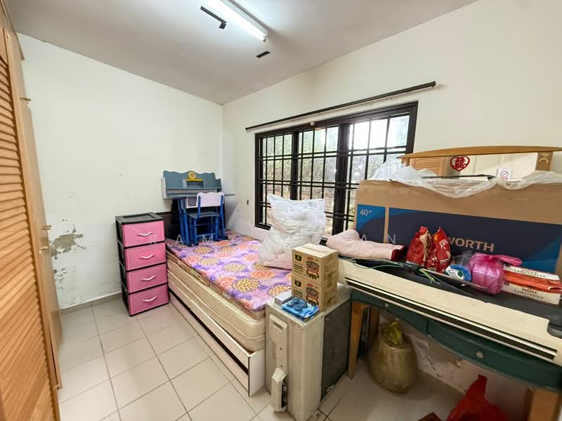 Semi-Detached House for Sale in Taman Nam Yang (Melaka City) - Ramona Tan - Bedroom - PropertyGuru.com.my