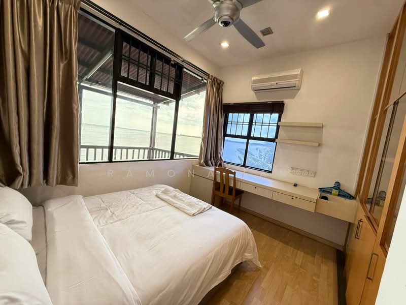Semi-Detached House for Sale in Taman Nam Yang (Melaka City) - Ramona Tan - Bedroom - PropertyGuru.com.my