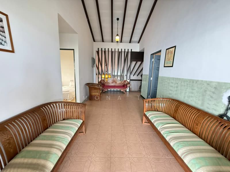 Semi-Detached House for Sale in Taman Nam Yang (Melaka City) - Ramona Tan - Interior - PropertyGuru.com.my