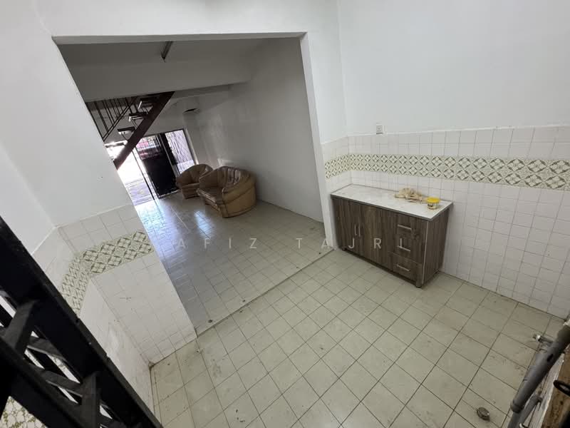 2-storey Terraced House for Sale in Taman Sri Gombak (Gombak) - Hafiz Tajri - Interior - PropertyGuru.com.my