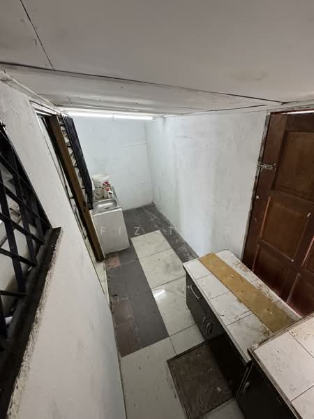 2-storey Terraced House for Sale in Taman Sri Gombak (Gombak) - Hafiz Tajri - Interior - PropertyGuru.com.my