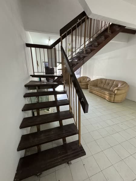 2-storey Terraced House for Sale in Taman Sri Gombak (Gombak) - Hafiz Tajri - Interior - PropertyGuru.com.my