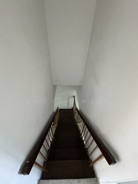2-storey Terraced House for Sale in Taman Sri Gombak (Gombak) - Hafiz Tajri - Interior - PropertyGuru.com.my