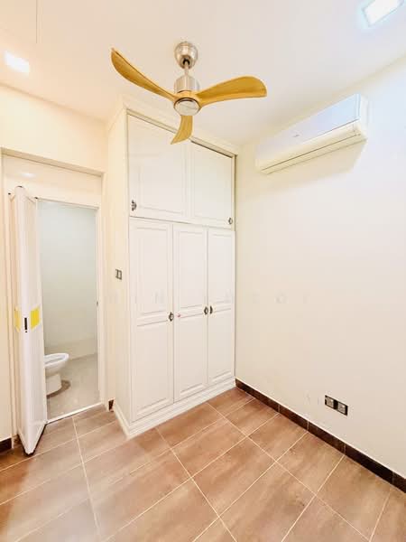 Bungalow for Rent in Taman TTDI Jaya (Shah Alam) - Erin Yusof - Interior - PropertyGuru.com.my