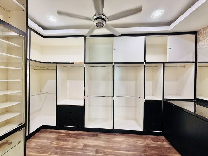 Bungalow for Rent in Taman TTDI Jaya (Shah Alam) - Erin Yusof - Interior - PropertyGuru.com.my