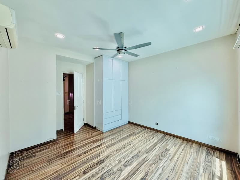 Bungalow for Rent in Taman TTDI Jaya (Shah Alam) - Erin Yusof - Bedroom - PropertyGuru.com.my