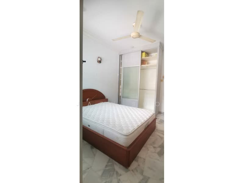 Terraced House for Rent in Bukit Rahman Putra (Sungai Buloh) - Jack Soo - Bedroom - PropertyGuru.com.my