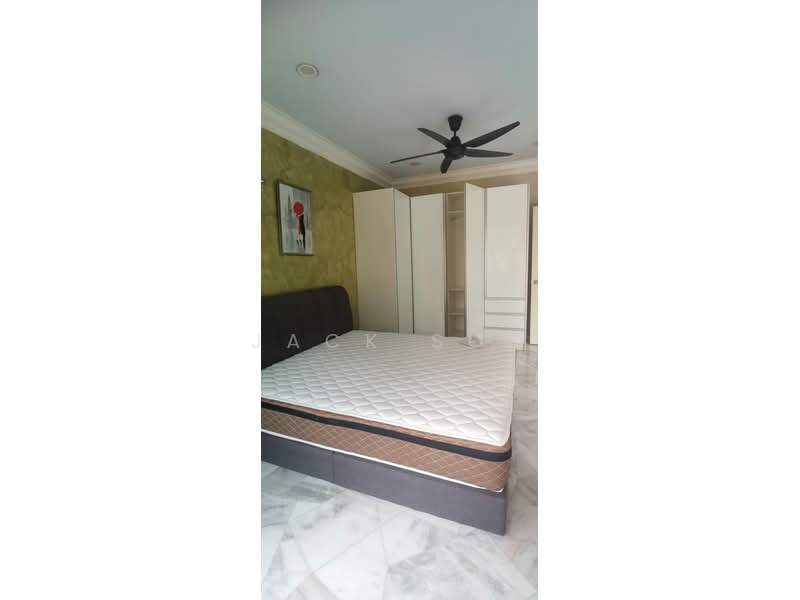 Terraced House for Rent in Bukit Rahman Putra (Sungai Buloh) - Jack Soo - Bedroom - PropertyGuru.com.my
