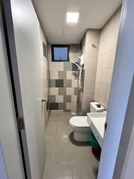 Service Residence for Rent at Helix2 @ PJ South - Chris Choo - PropertyGuru.com.my