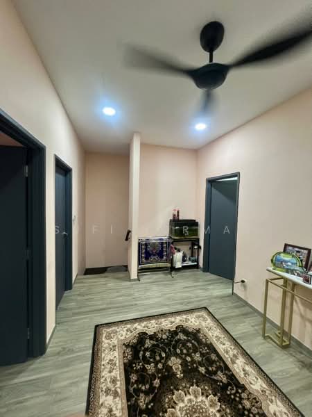 2-storey Terraced House for Sale in Bandar Seri Alam (Masai) - Sufi Norman - Interior - PropertyGuru.com.my
