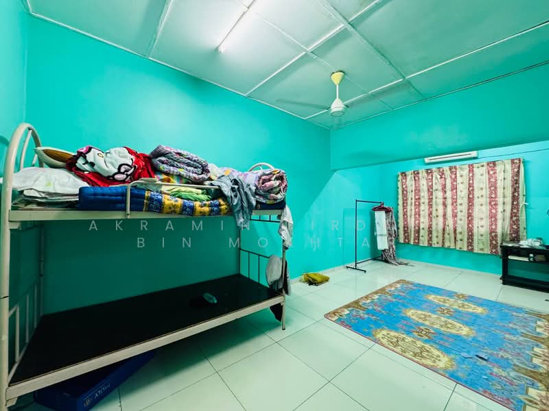 Jalan Balau Meru Klang untuk Untuk Dijual - RM 500,000, Mac 2026 - Bedroom - PropertyGuru.com.my