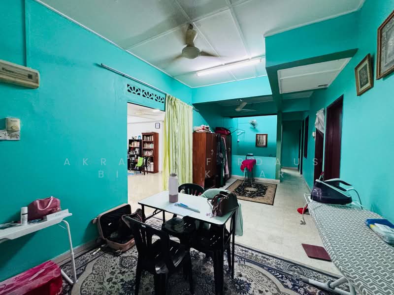 Jalan Balau Meru Klang untuk Untuk Dijual - RM 500,000, Mac 2026 - PropertyGuru.com.my