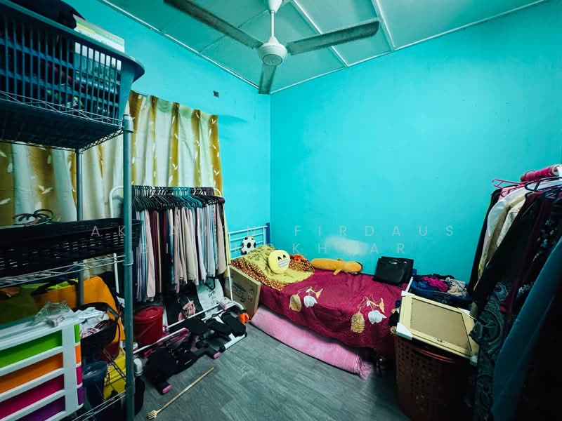 Jalan Balau Meru Klang untuk Untuk Dijual - RM 500,000, Mac 2026 - PropertyGuru.com.my