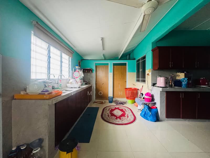 Jalan Balau Meru Klang untuk Untuk Dijual - RM 500,000, Mac 2026 - PropertyGuru.com.my