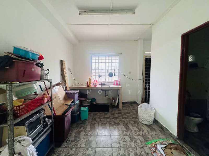 Jalan Balau Meru Klang untuk Untuk Dijual - RM 500,000, Mac 2026 - PropertyGuru.com.my