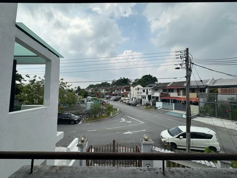 Freehold corner lot terrace SS19 Subang Jaya untuk Untuk Dijual - RM 770,000, Feb 2026 - Exterior - PropertyGuru.com.my