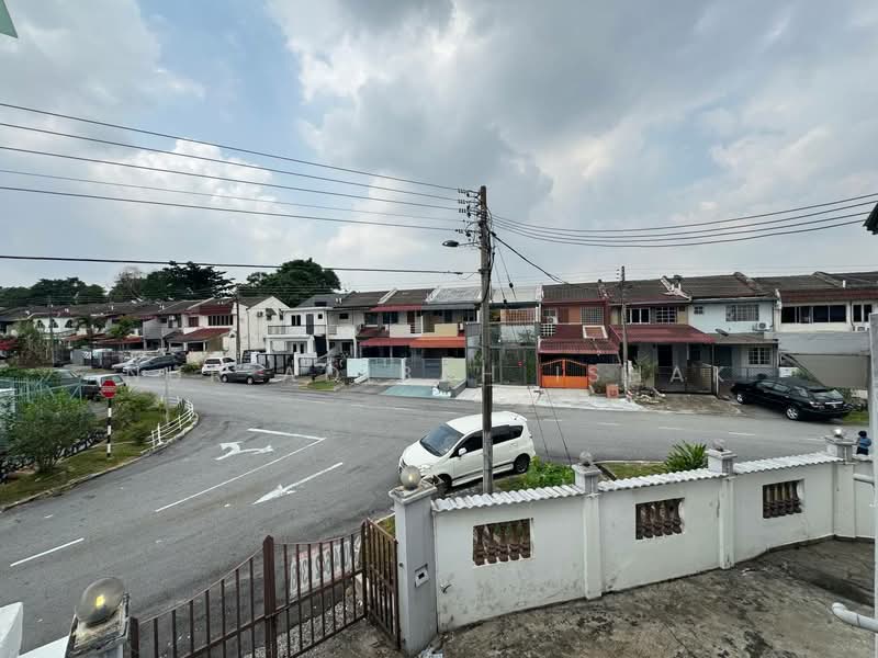 Freehold corner lot terrace SS19 Subang Jaya untuk Untuk Dijual - RM 770,000, Feb 2026 - Exterior - PropertyGuru.com.my