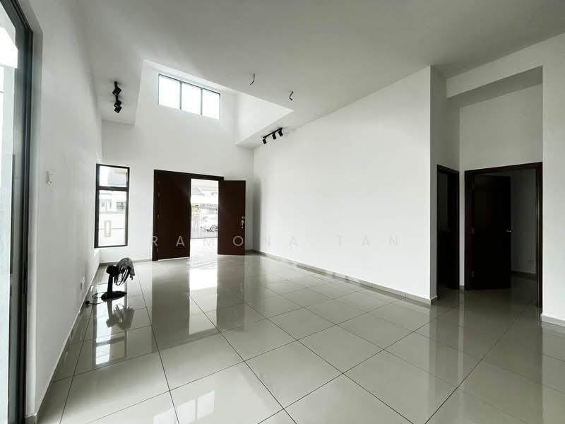 1-storey Terraced House for Rent in Melaka City (Melaka) - Ramona Tan - Living Room - PropertyGuru.com.my