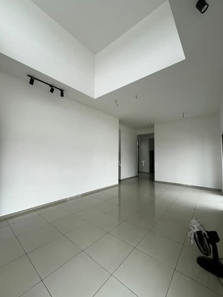 1-storey Terraced House for Rent in Melaka City (Melaka) - Ramona Tan - Living Room - PropertyGuru.com.my